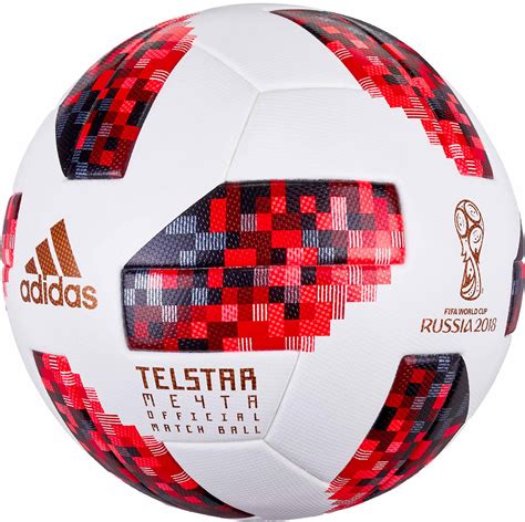 telstar 18 ball